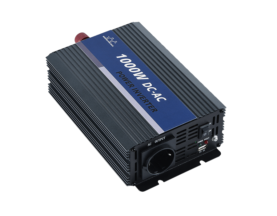 Inverter a onda sinusoidale modificata da 1000 W