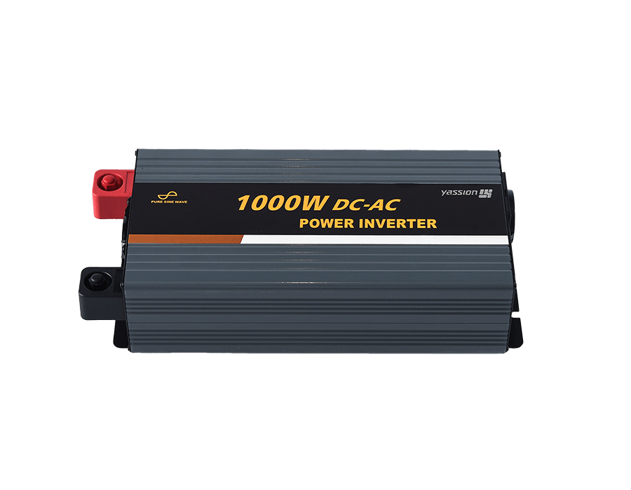 Inverter per auto a onda sinusoidale pura continua da 1000 W