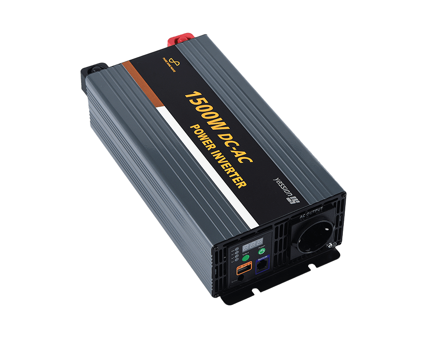 Inverter a onda sinusoidale pura da 1500 W