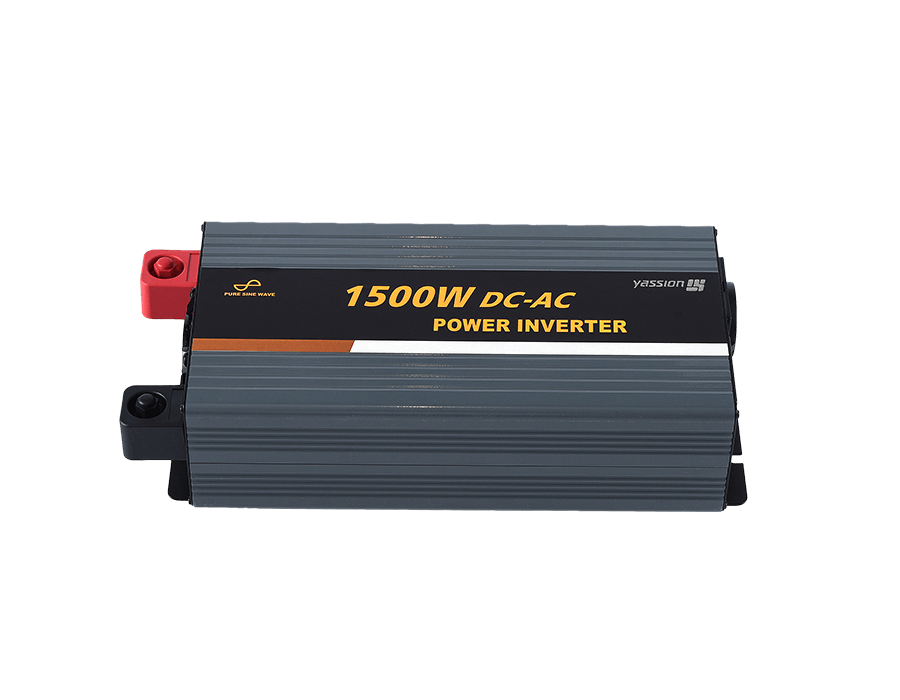 Inverter a onda sinusoidale pura da 1500 W