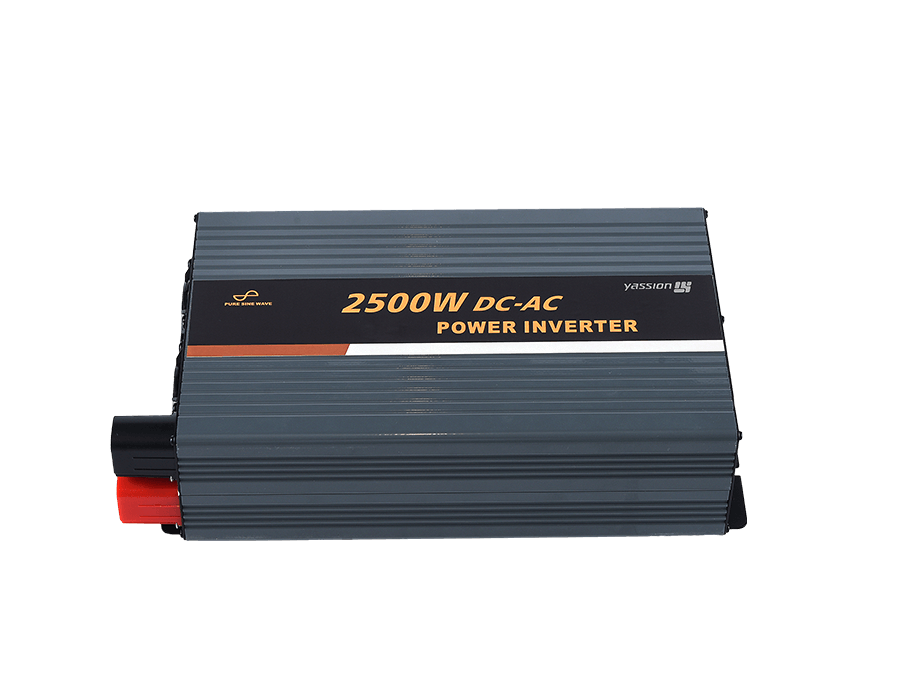 Inverter off-grid a onda sinusoidale pura da 2500 W