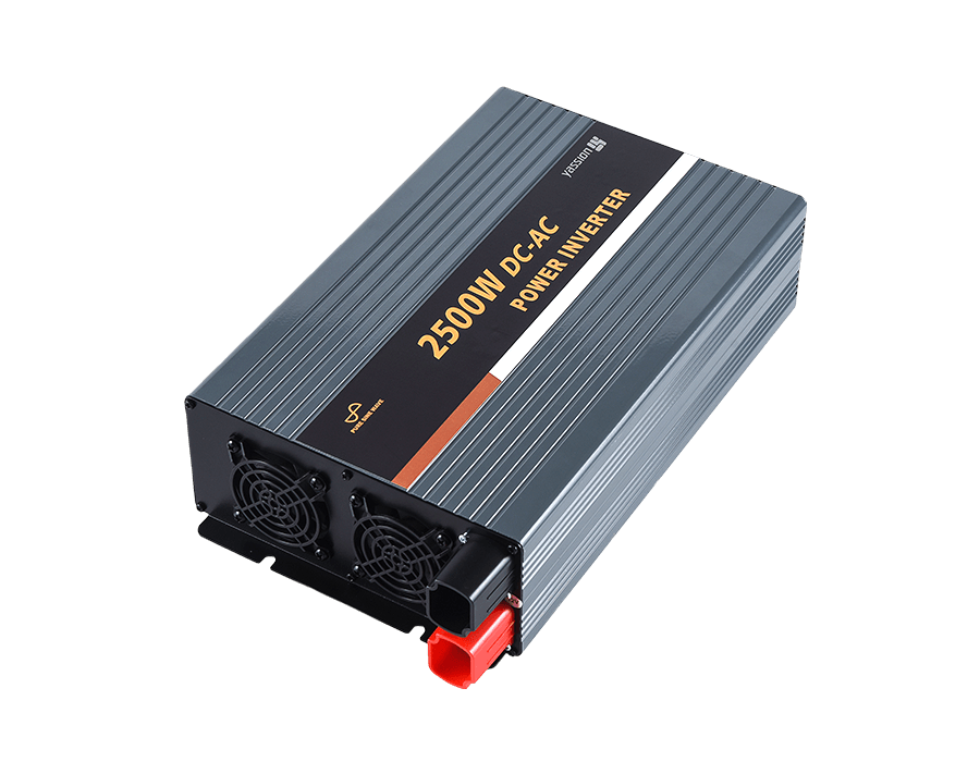 Inverter off-grid a onda sinusoidale pura da 2500 W