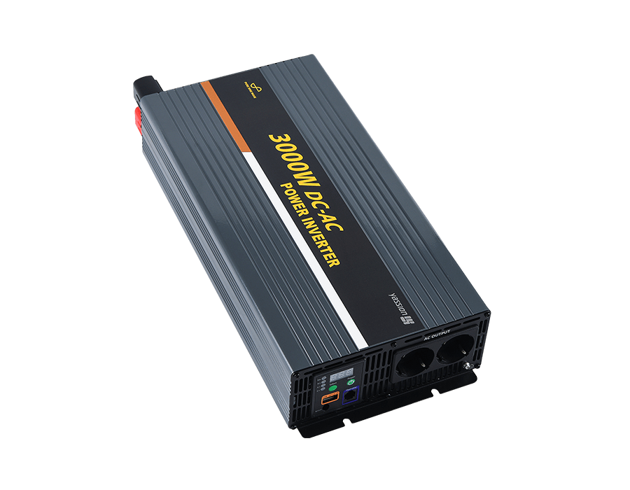 Inverter a onda sinusoidale pura da 3000 W