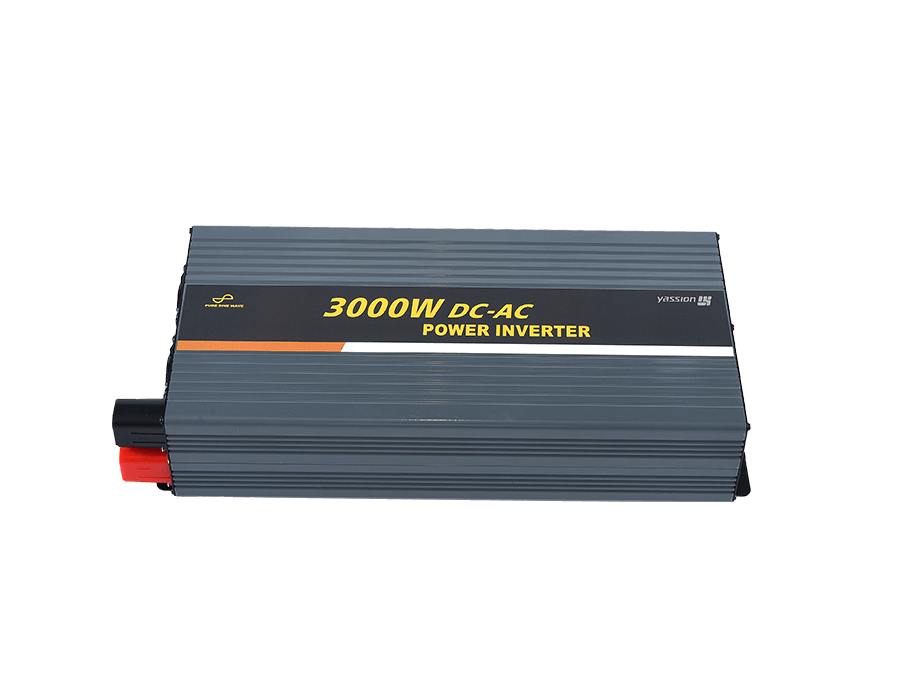 Inverter a onda sinusoidale pura da 3000 W