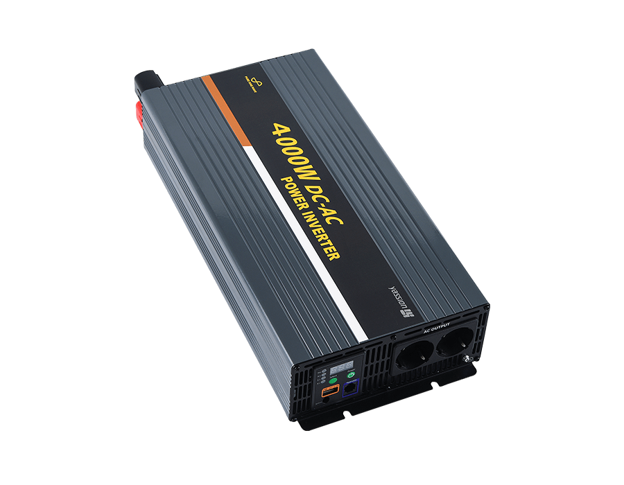 Inverter a onda sinusoidale pura da 4000 W