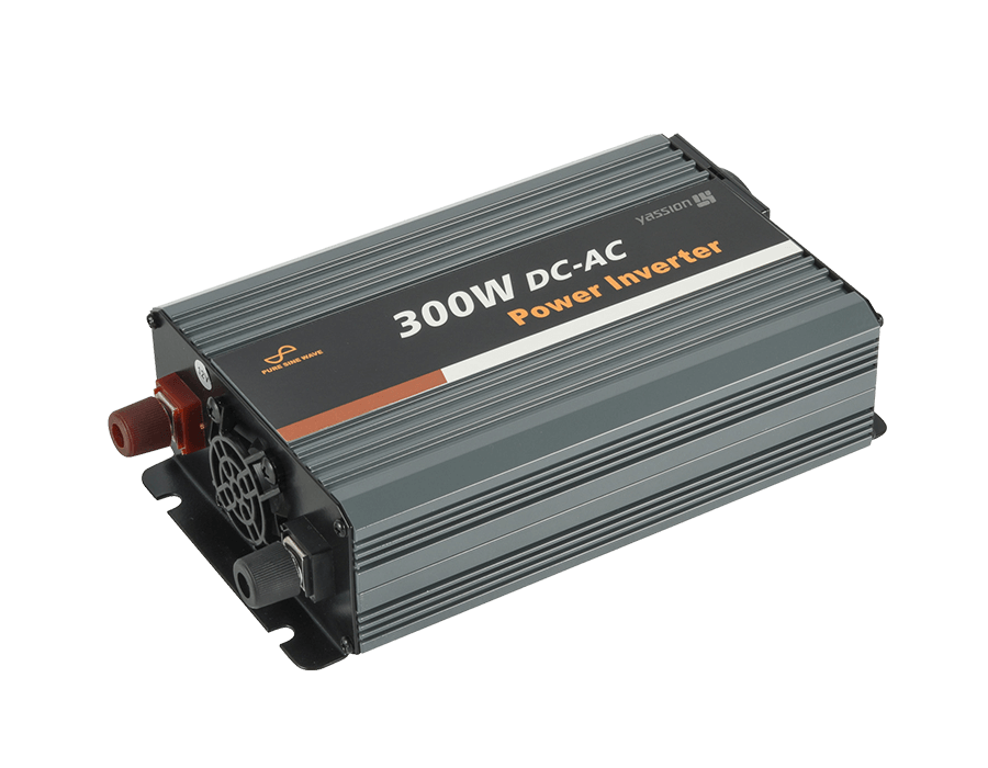 Inverter a onda sinusoidale pura continua da 300 W